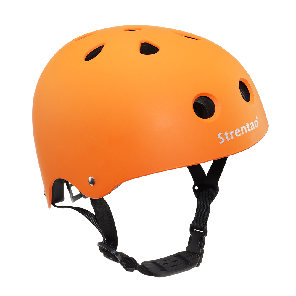 Top ODM Service Soft EVA Canyoning Helmet High Quality Outdoor Water Safety Breathable ABS Material o